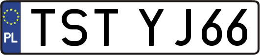 TSTYJ66