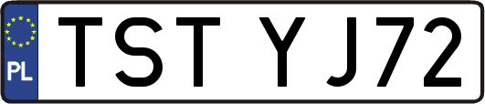 TSTYJ72