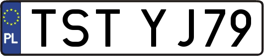 TSTYJ79