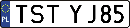 TSTYJ85