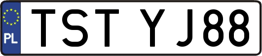 TSTYJ88