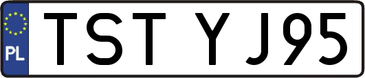 TSTYJ95