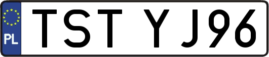 TSTYJ96