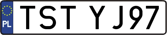 TSTYJ97