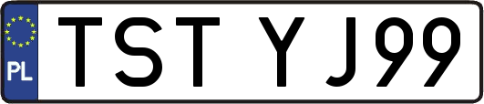 TSTYJ99