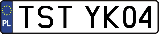 TSTYK04