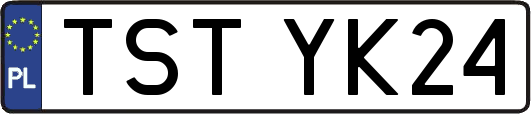 TSTYK24