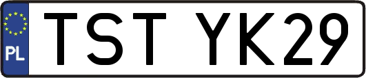 TSTYK29