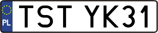 TSTYK31