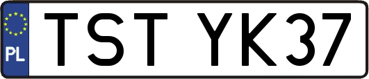 TSTYK37