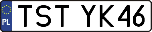 TSTYK46