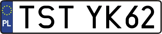 TSTYK62