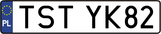 TSTYK82
