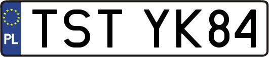 TSTYK84