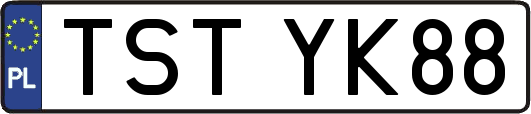 TSTYK88