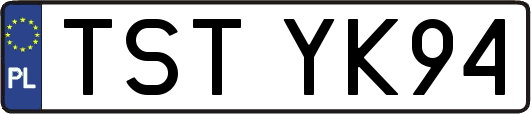 TSTYK94
