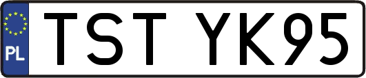 TSTYK95