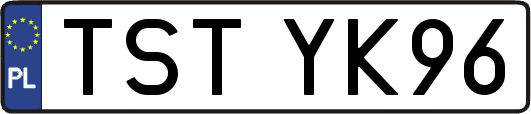 TSTYK96