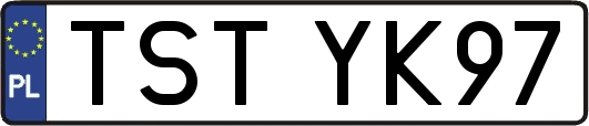 TSTYK97