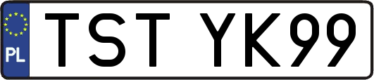 TSTYK99