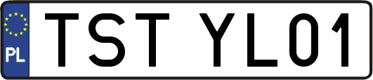 TSTYL01