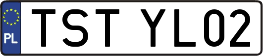 TSTYL02