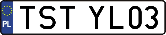 TSTYL03