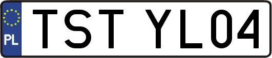 TSTYL04