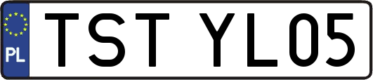 TSTYL05