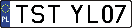 TSTYL07