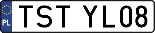 TSTYL08