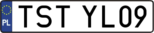 TSTYL09