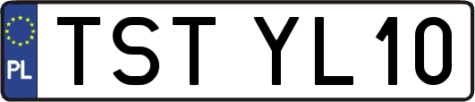 TSTYL10