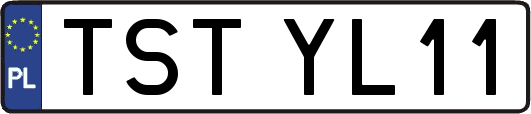 TSTYL11