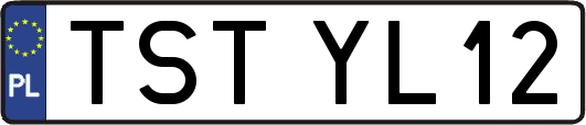TSTYL12