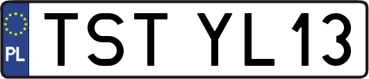 TSTYL13