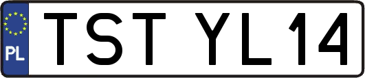 TSTYL14