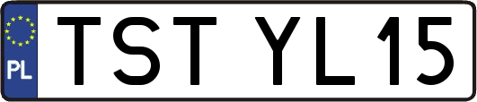 TSTYL15