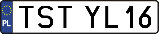 TSTYL16