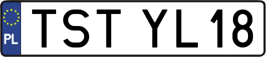 TSTYL18