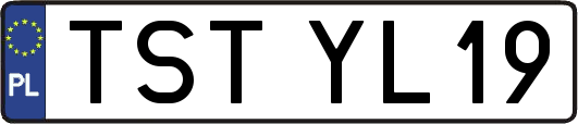 TSTYL19