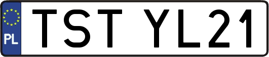 TSTYL21