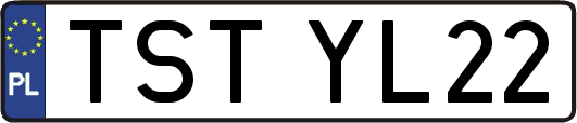 TSTYL22