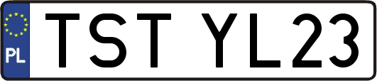 TSTYL23