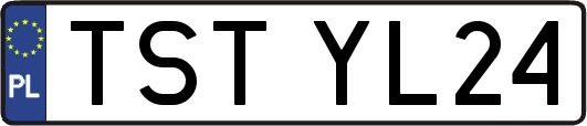 TSTYL24