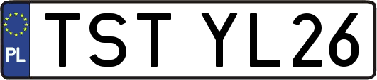 TSTYL26