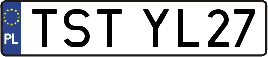 TSTYL27