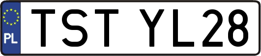 TSTYL28