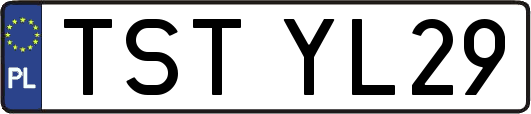 TSTYL29