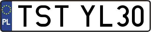 TSTYL30